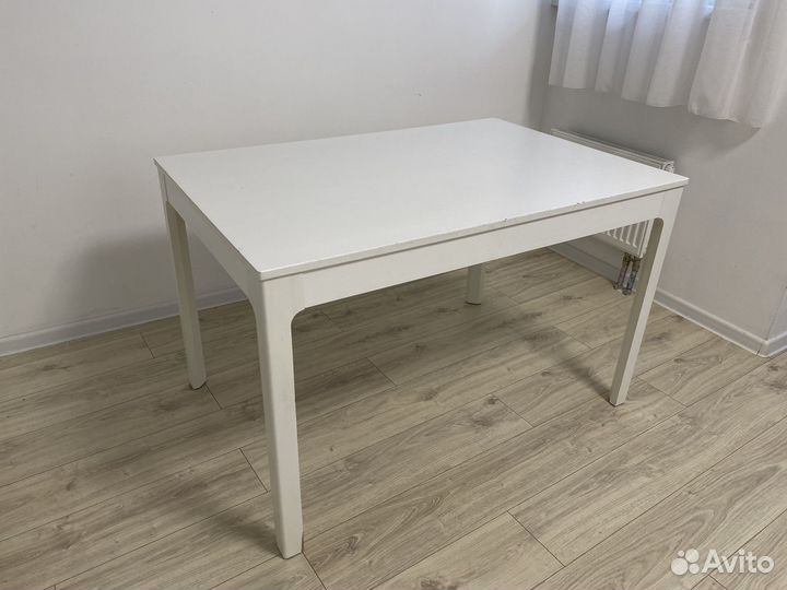Стол IKEA раскладной