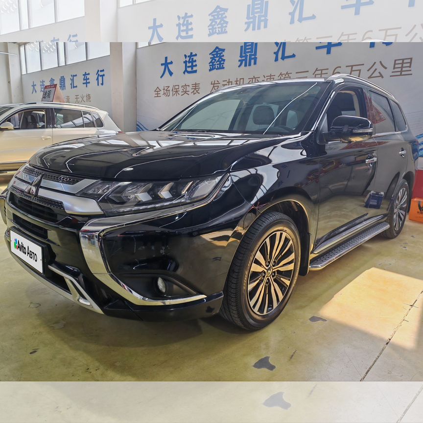 авто - Купить Mitsubishi 🚘 от 160 000 ₽ в Ижевске: 425