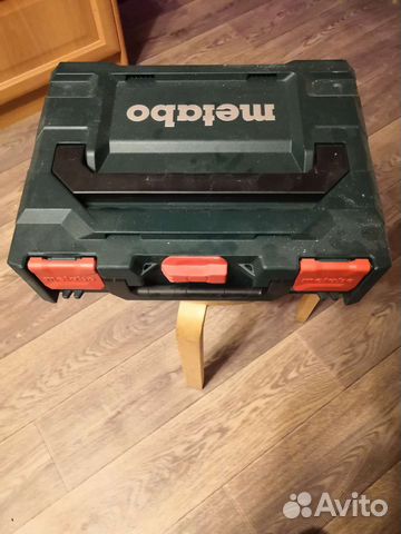 Ящик для инструмента