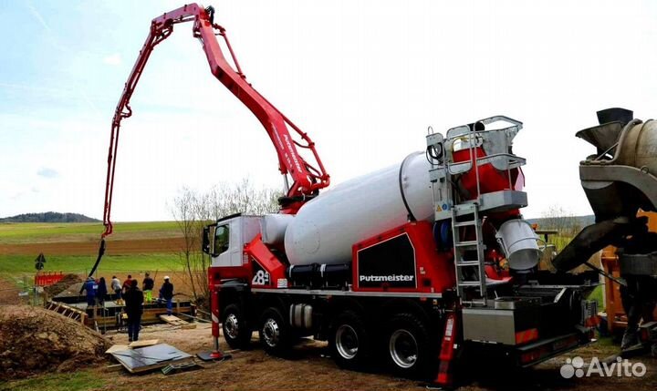 Арматура А400