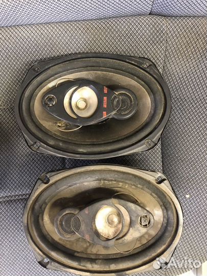 Динамики овалы