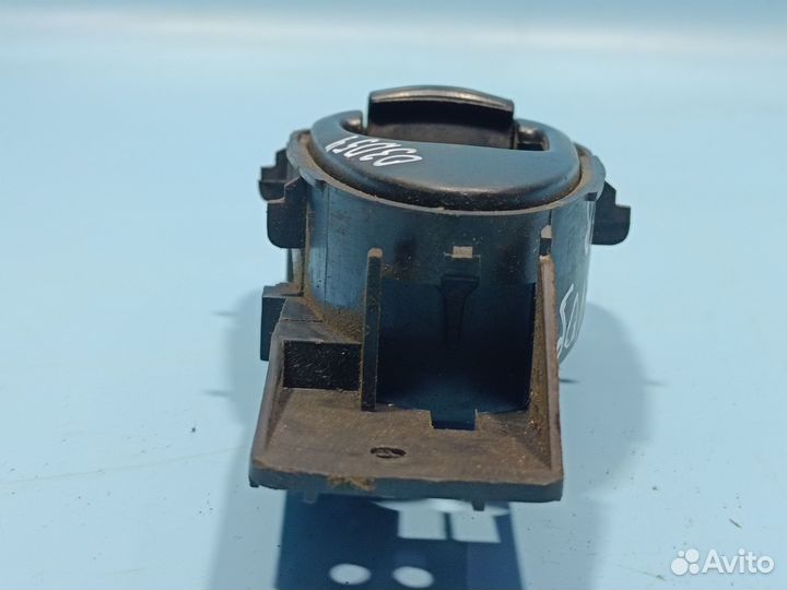 Ручка двери внутренняя для Chevrolet Lanos