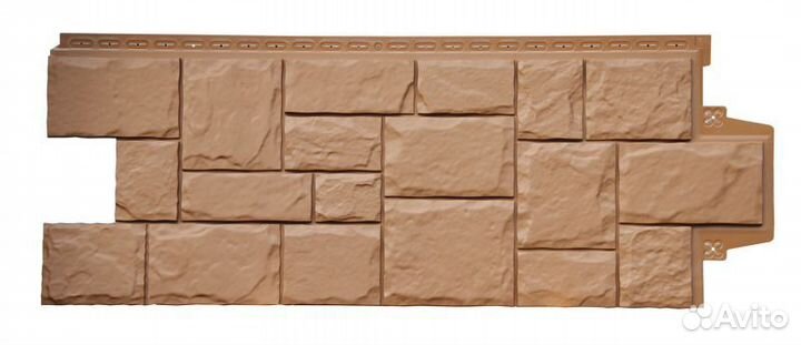 Фасадные панели