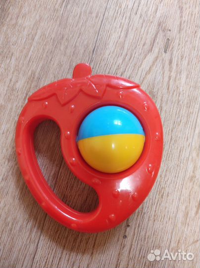 Детские игрушки развивающие