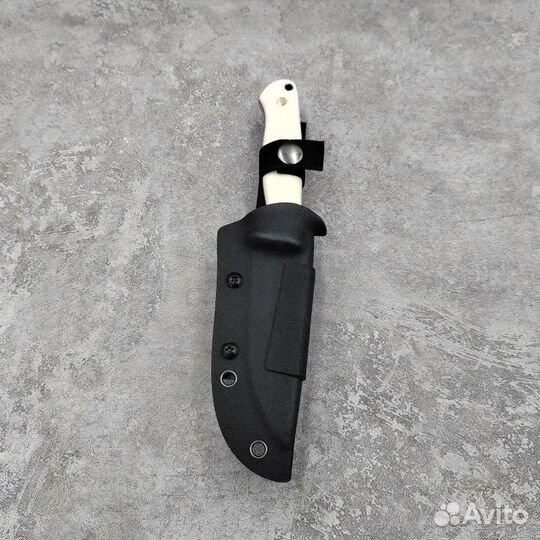 Нож bark river - bravo1