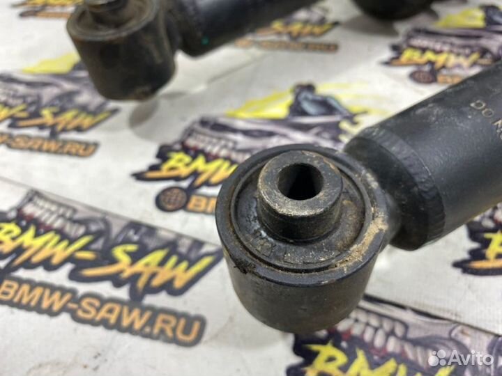 Стойки подвески задние Audi A6 C4 AAH 1996