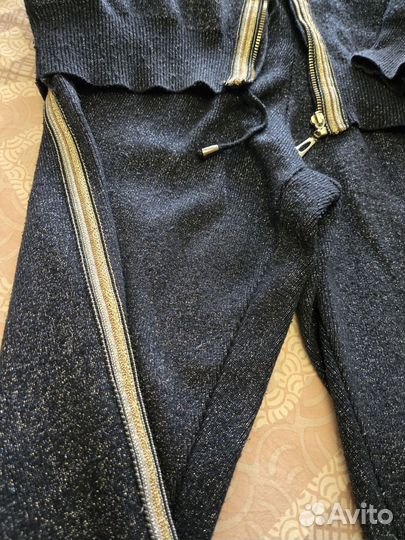 Костюм женский теплый 44-46