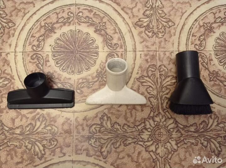 Щетка для пылесоса