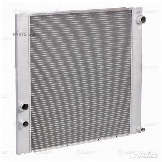 Радиатор Land Rover Range Rover III 4.2i/4.4i