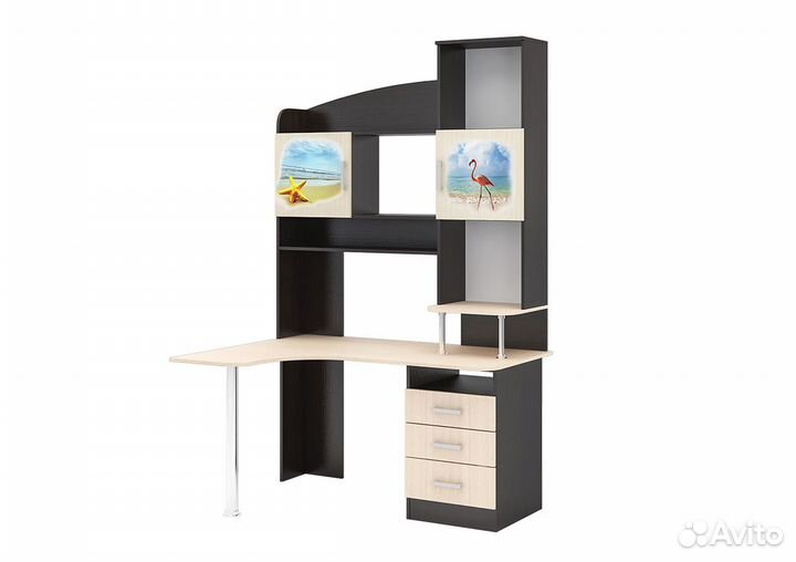 Компьютерный стол №3