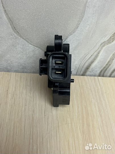 Реле-регулятор напряжения