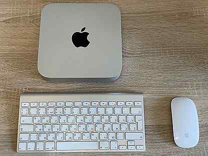 Apple Mac mini A1347 (2012)