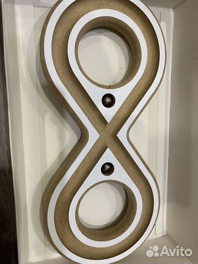 Нейротренажер восьмерка