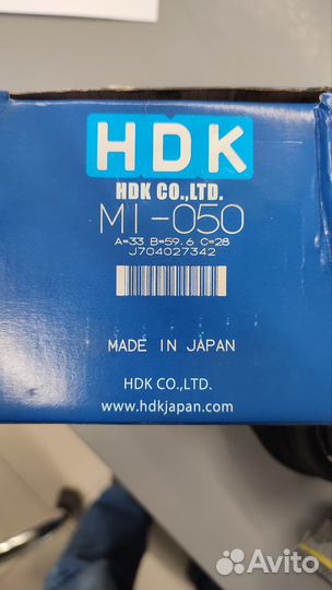 Шрус наружный lancer 07- outlander 06