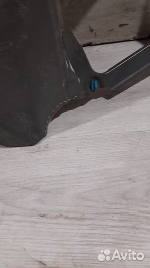 Крыло переднее правое Mercedes Benz W463 G Class С