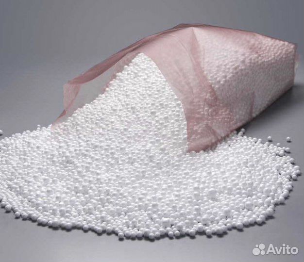 Продам наполнитель полистиролла, гранула