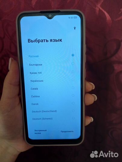 realme C21, 4/64 ГБ