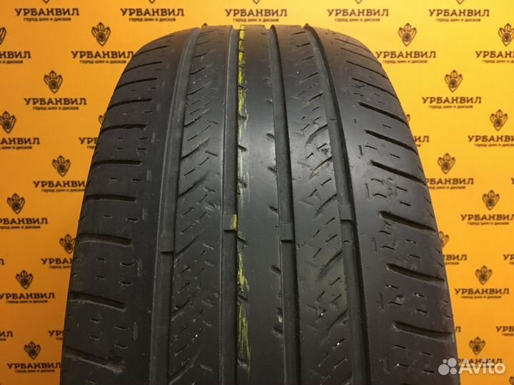 Maxxis Bravo HP-M3 245/55 R19 103V