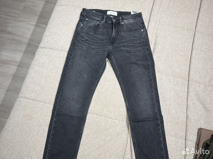 Calvin klein джинсы рост 152
