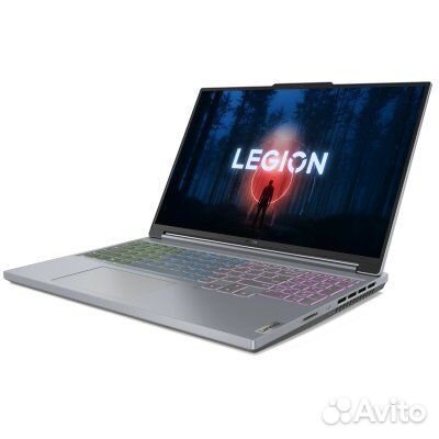 Ноутбук Lenovo Legion Slim 5 16APH8 82Y9000ARK - н