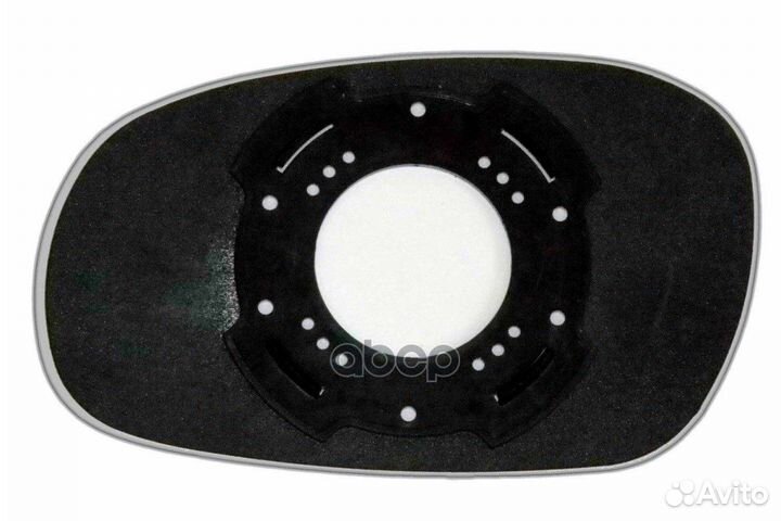 Стекло зеркала 16449705 Ergon