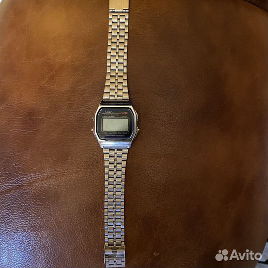 Часы casio