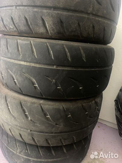 Toyo Proxes R888R 195/50 R15 82V