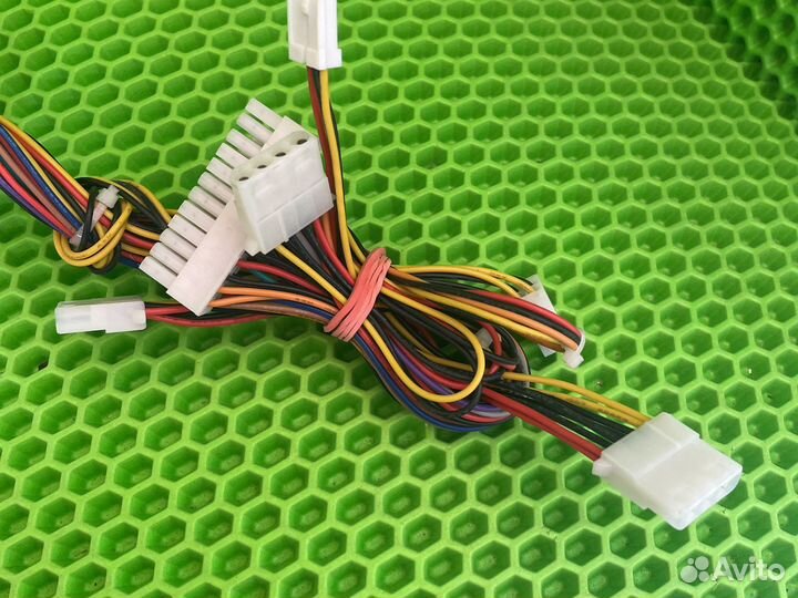 Блок питания Power Box 350 w