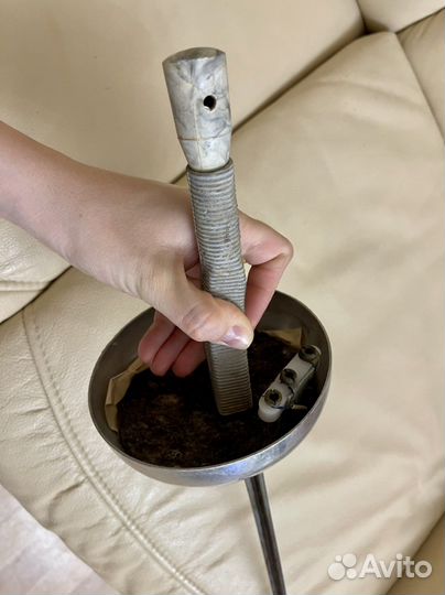 Шпага для фехтования