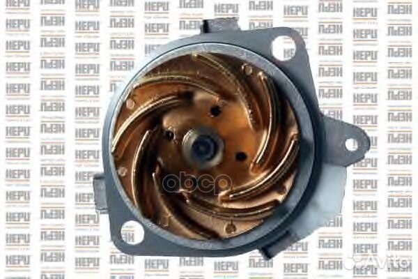 Помпа Fiat Brava/Bravo 1.9JTD/ Marea 1.9JTD/2