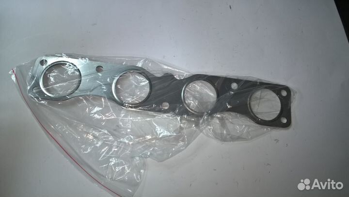 Прокладка выпускного коллектора G20D New Actyon (K