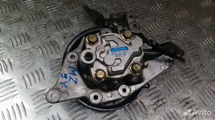 Гидроусилитель руля Mazda Mpv