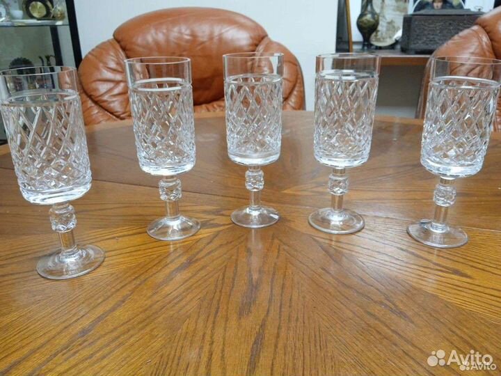 Фужеры Дуги Машенька лзхс