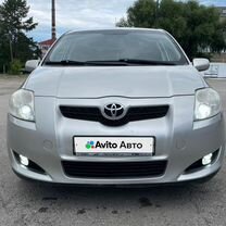 Toyota Auris 1.4 MT, 2007, 134 600 км, с пробегом, цена 659 000 руб.