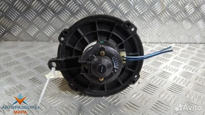 Моторчик печки Opel Frontera B 2001 402725-006