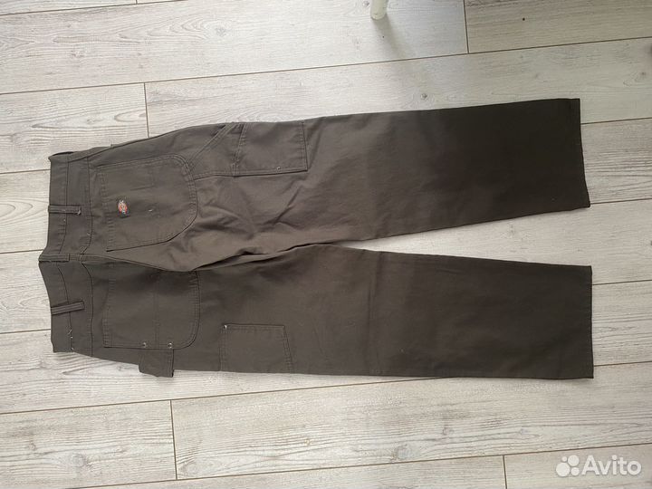 Джинсы Dickies