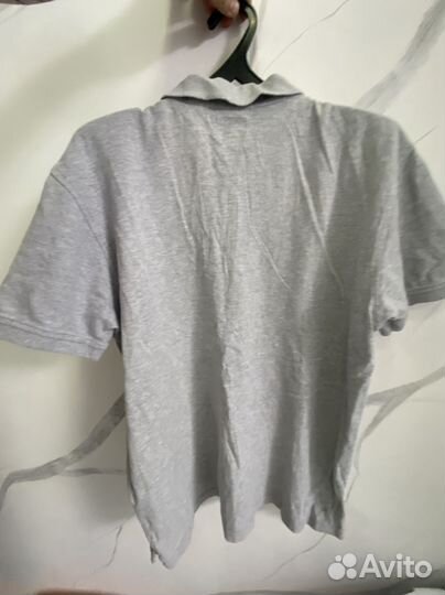 Поло мужское levis