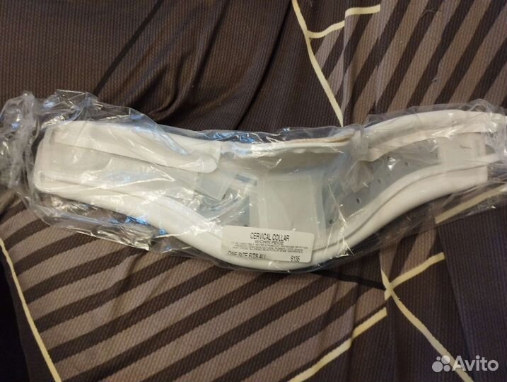 Коленный ортез