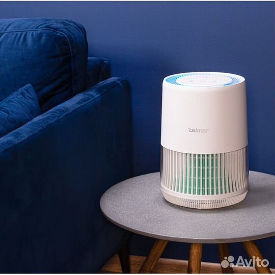 Очиститель воздуха Zelmer ZPU5500