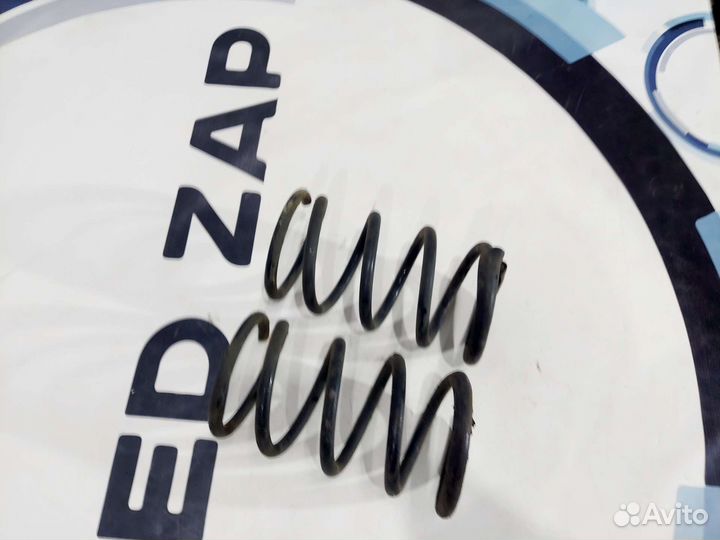 Пружина задняя Lifan X60 1.8 2014