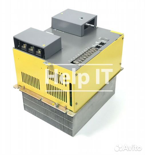 Сервопривод fanuc A06B-6102-H245#H520