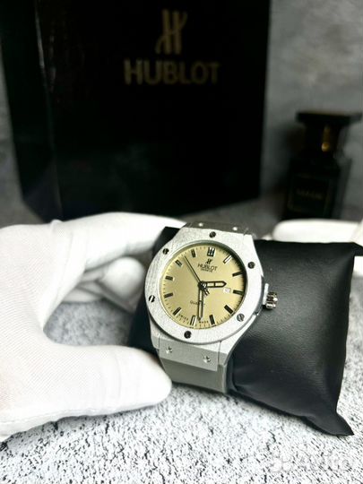 Мужские Часы Hublot Premium