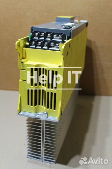 Сервопривод Fanuc A06B-6096-H305