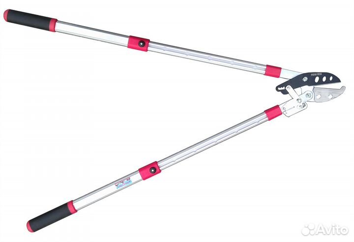 Сучкорез телескопический храп 