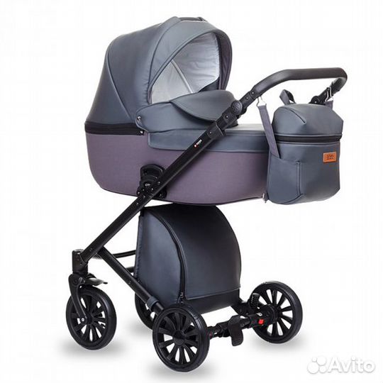 Коляска anex sport 3 в 1