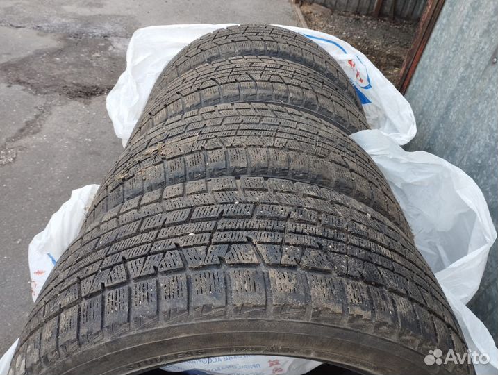 Yokohama Ice Guard IG50+ 235/45 R18 100T