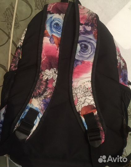 Рюкзак школьный для девочки