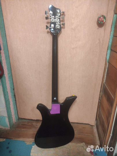 Электрогитара