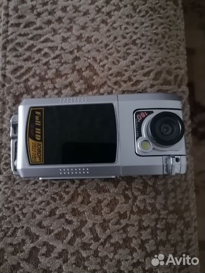 Видеорегистратор