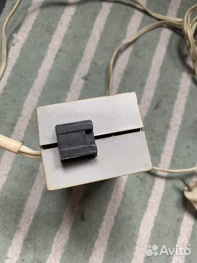 Синхронизатор вспышка СССР сэф